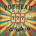 CD REZI ROCKMUSIK: POTHEAD