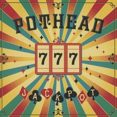 CD REZI ROCKMUSIK: POTHEAD