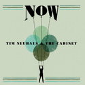 CD REZI ROCKMUSIK: TIM NEUHAUS & THE CABINET