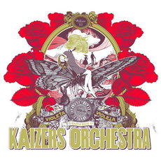 CD REZI ALTERNATIVE/ROCK: KAIZERS ORCHESTRAE