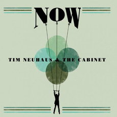 CD REZI ROCKMUSIK: TIM NEUHAUS & THE CABINET