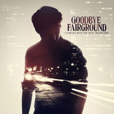 CD REZI PUNKROCK: GOODBYE FAIRGROUND