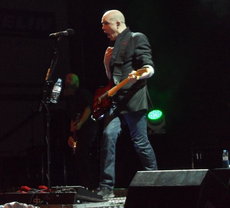 SO WAR: SANTA ROCK FESTIVAL 2012, 8.12.2012, STECHERT-ARENA, BAMBERG