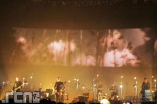 SO WAR: SIGUR RÓS, 23.2.2013, ZENITH, MÜNCHEN