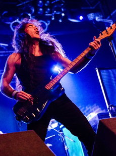 SO WAR: STEVE HARRIS, 02.03.2013, NÜRNBERG. ROCKFABRIK