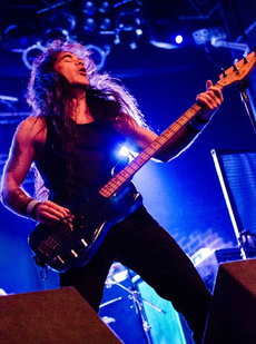 SO WAR: STEVE HARRIS, 02.03.2013, NÜRNBERG. ROCKFABRIK