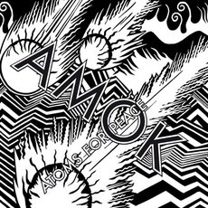 CD REZI ROCKMUSIK: ATOMS FOR PEACE