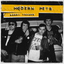 CD REZI PUNKROCK: MODERN PETS