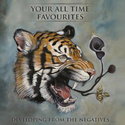 CD REZI COLLEGEPUNK: YOUR ALL TIME FAVOURITES