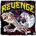 CD REZI HARDCORE: REVENGE