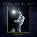 CD REZI BLUESROCK: STEPHEN STILLS