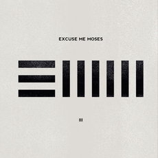 CD REZI ALTERNA: EXCUSE ME MOSES