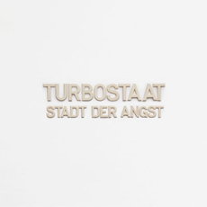 CD REZI DEUTSCHPUNK: TURBOSTAAT
