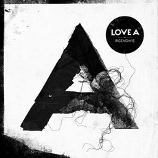 CD REZI PUNK: LOVE A