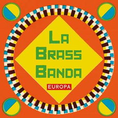 LAPTOP UND LEDERHOSE: AM 14.06.2013 KOMMT DAS NEUE ALBUM VON LA BRASS BANDA