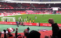GLUBB: ZEN-FUSSBALL, ERGEBNISORIENTIERT UND EFFEKTIV. 07.04.2013, FCN-MAINZ, 2:1.