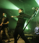 SO WAR: 4LYN, 14.03.2013, HIRSCH NÜRNBERG
