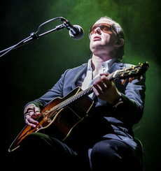 SO WAR: JOE BONAMASSA, 11.3.2013, NÜRNBERG, MEISTERSINGERHALLE, .rcn präsentierte...