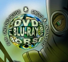 .rcn empfiehlt: FILM-DVD-BLURAY-BÖRSE, SONNTAG 14.04.2013 N-MEISTERSINGERHALLE