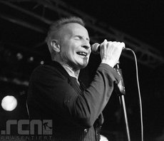 SO WAR: UFO, 14.03.2013,ROCKFABRIK NÜRNBERG, .rcn PRÄSENTIERTE