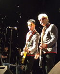 SO WAREN: THE TOY DOLLS, 05.03.2013, POSTHALLE WÜRZBURG