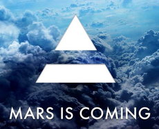 MORGEN RELEASE PARTY: 30 SECONDS TO MARS,  FREITAG, 17.05. 2013 IN DER ROFA, NÜRNBERG