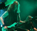 SO WAR: HELLOWEEN, GAMMA RAY, 19.4.2013, MUSIC HALL, GEISELWIND