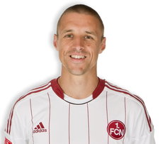 GLUBB-SCHOCK! TIMMY SIMONS VERLÄSST DEN FCN NOCH VOR DER NEUEN SAISON