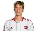 16.6.13: TIMM KLOSE WILL NICHT MEHR GLUBBERER SEIN