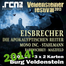 VELDENSTEINER FESTIVAL 2013 VOM FREISTAAT ABGESAGT, WAS NUN?