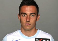 GLUBB RÜSTET WEITER AUF: JOSIP DRMIC KOMMT AUS DER SCHWEIZ