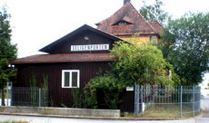 FCN: SONNTAGSAUSFLUG NACH SELIGENPORTEN AM 7.7.2013