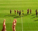 10.08.2013 TSG 1988 HOPPELHAUSEN - FCN: 2:2