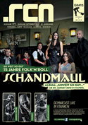 PSSST... .RCN 171 IST DA!