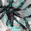 CD REZI NOISEROCK: MALM