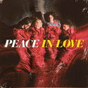 CD REZI INDIE: PEACE