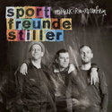 CD REZI  DEUTSCH-INDIE: SPORTFREUNDE STILLER