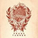 CD REZI  UNPLUGGED FOLK-PUNK: FRANK TURNER