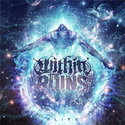 CD REZI METALCORE MIT SCHUSS: WITHIN THE RUINS