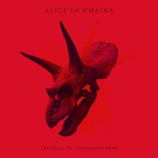 CD REZI NEOGRUNGE: ALICE IN CHAINS