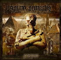 CD REZI  DEATH METAL: ANIMA SEMENTIS