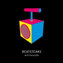 CD/DVD REZI: BEATSTEAKS