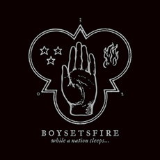 CD REZI POST-HARDCORE: BOYSETSFIRE