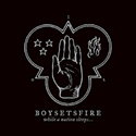 CD REZI POST-HARDCORE: BOYSETSFIRE
