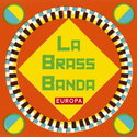 CD REZI TECHNO-MÖSL-BLOSN: LA BRASS BANDA