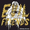 CD REZI INDIE: PORTUGAL. THE MAN