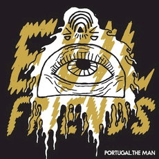 CD REZI INDIE: PORTUGAL. THE MAN