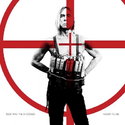 CD REZI GARAGE ROCK: IGGY AND THE STOOGES