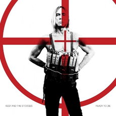 CD REZI GARAGE ROCK: IGGY AND THE STOOGES