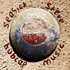 CD REZI:  SEASICK STEVE